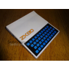 ZX81 keyboard overlay sticker ZX80 colours 8K Keywords